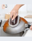 MeyJig 1 PC szczotka do kąpieli magiczna gąbka z melaminy łazienka kuchnia czyste narzędzia gąbka do usuwania silnych zanieczysz