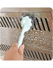 Kuchnia wielofunkcyjny do czyszczenia okien Windows szczotka do mycia szczotka do mycia naczyń gąbka do usuwania silnych zaniecz