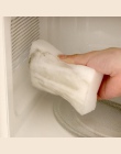 1 sztuk gąbka do czyszczenia Nano biały gąbka z melaminy magiczna gąbka gumka do kuchni biuro łazienka czyste akcesoria/do czysz