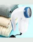 Elektryczne odzież Lint pigułki do usuwania Fuzz Blender/niewidomych/dywaniki/dywany ubrania granulki maszyna do cięcia Pill usu