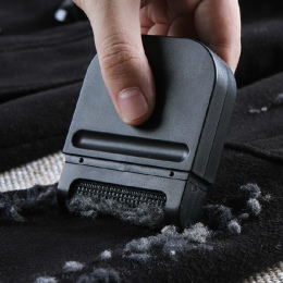 2019 usuwanie kłaków nowy maszynka do włosów Fuzz na pelety maszyna do cięcia depilator sweter ubrania