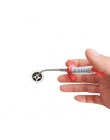 60 cm elastyczny zlew pazur odebrać narzędzia do czyszczenia kuchni pogłębiarka rurociągu zlew szczotka do włosów Cleaner Bend u