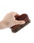 10 cm z włosia końskiego czyszczenie butów są też dostępne na miejscu pędzle do makijażu z włosie włosia końskiego na buty, buty