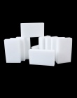 20 sztuk wielofunkcyjny magiczna gąbka z melaminy Eraser Cleaner gąbki do czyszczenia kuchnia łazienka 100x60x20mm