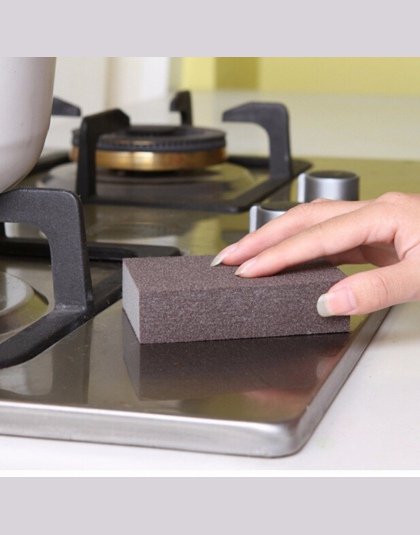 5 sztuk magiczna gąbka gumka bawełna Nano Emery gąbki dla biura łazienka akcesoria kuchenne do czyszczenia naczyń do czyszczenia