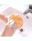 Magiczna gąbka Eraser gąbka z melaminy Miska Pot Pan rodzaj owocu narzędzie do czyszczenia domu kuchnia łazienka akcesoria do cz