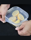 3 sztuk silikonowe Stretch pokrywkami wielokrotnego użytku żywności hermetyczne Wrap pokrowce pamiętając, świeże Seal miska rozc