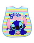 EVA dla dzieci wodoodporny obiad śliniaki noworodka dla dzieci Cute Cartoon karmienia tkaniny ręczniki dzieci fartuch akcesoria 