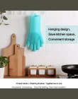 SILIKOLOVE magia danie rękawice do mycia akcesoria kuchenne rękawice do mycia naczyń narzędzia gospodarstwa domowego do czyszcze