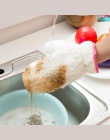 1 pc wodoodporna wytycznych w sprawie pomocy regionalnej rękawiczki białe antypoślizgowe do mycia naczyń rękawica do kuchni narz