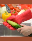 2 sztuk/para kreatywny obrane ziemniaki rękawice do sprzątania kuchnia warzyw pocierać owoce skrobanie ryb skala antypoślizgowe 