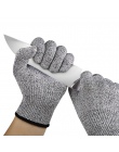 Rękawice zapobiec cięcia z nóż kuchenny rękawice kuchenne ochronne, rękawice ochronne do rąk w #815