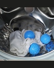 5.5/6.5 cm z tworzywa sztucznego piłkę do prania doskonałe szybciej do mycia suszarka piłki mycie narzędzie do czyszczenia