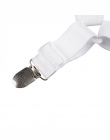 4 sztuk nowy elastyczny regulowany pościel klipy pokrywa chwytaki uchwyt | materac kołdra koc zapięcia pasy mocujący Slip pas