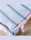Adeeing 10 sztuk łóżko arkusz klip materac chwytaki łączniki na ubrania kołdra uchwyt antypoślizgowy klips mocujący posiadacze z