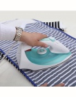 1 pc pokrywa na deskę do prasowania prasowanie ochronne siatki żelazko do prasowania tkaniny straż ochrony delikatne ubrania odz