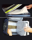 10 warstwy szybko ubrania składane deska odzież System organizacji koszula Folder podróży szafa szuflada stos gospodarstwa domow