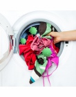 Wielokrotnego użytku pranie piłeczki do suszarki tkanina zmiękczyć pomocnika czyszczenia pralka plamy do czyszczenia