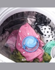 Nowy 2019 domu artykuły gospodarstwa domowego strona główna pływające Lint wyłapywacz włosów pokrowiec siatkowy pralka do prania