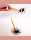 1 sztuk środek do udrażniania odpływów kije kuchenne toaleta wanna odkażanie ścieków do dezodorantu Sewer Sink filtr siatkowy na