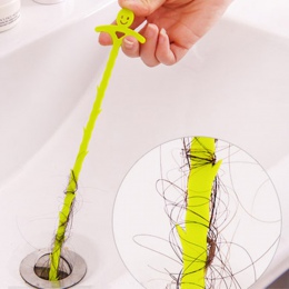 1 PC podłoga w łazience do czyszczenia włosów spustowy filtr spustowy Kitchen Sink spustowy filtr siatkowy wanna do czyszczenia 