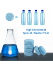 5 PC (1 sztuk = 4L wody) wielofunkcyjny środek czyszczący Vclean miejscu środek czyszczący w środek czyszczący w sprayu do czysz