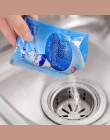 Kanalizacji odblokowujący środek do pogłębiania rur kuchnia łazienka kanalizacja odpływ podłogowy dezodorant do czyszczenia łazi