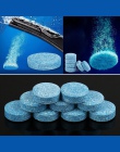 10/20 sztuk tabletki uniwersalny środek czyszczący w pianką środek czyszczący w sprayu środek do czyszczenia szkła skoncentrowan