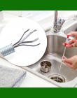 Skleić spustowy wody zlew Cleaner wąż odblokuj odblokuj kuchnia wanna pręt do usuwania włosów
