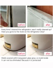 Formy do usuwania środek do czyszczenia płytek ściany formy pleśni żel łazienka pralka kuchnia Anti-zapach ścienne z porcelany p