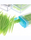 Nowy przenośny plastikowe wykałaczki 50 sztuk w pudełku zielony bez zapachu ustne wybory dentystyczne