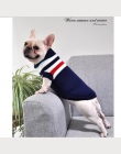 Ubrania dla zwierząt domowych dla małych płaszcze dla psów kurtka zima psy koty odzież Chihuahua Cartoon odzież dla zwierząt Kaw