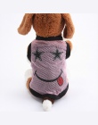 Letnie ubrania dla psów dla małych odzież dla psów ubrania dla zwierząt domowych dla psów kurtka odzież dla Chihuahua kostium pr