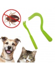 MEIBY kot pies zwierzęta domowe są zaznaczyć zestaw do usuwania narzędzie hak narzędzie, wszy usuwania Twister narzędzie hak jes