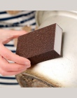 1 PC Nano gąbka magiczna gumka do usuwania rdzy do czyszczenia bawełny gadżety kuchenne akcesoria odkamienianie oczyść Pot narzę