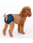 Zwierzęta domowe są pieluchy dziewczyna pies Puppy spodnie Pet Underwe pies fizjologiczne na pieluchy psów sanitarne majtki szor