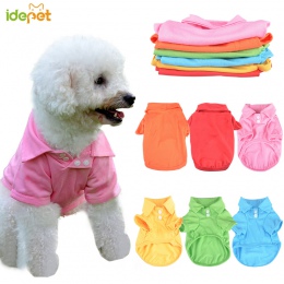 Odzież dla zwierząt domowych dla ubrania dla psów dla ubranie dla małego psa ciepły kostium dla psów płaszcz Puppy strój ubrania