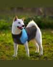 Zimowe ubrania dla psów płaszcz wodoodporna ciepłe legowisko kamizelka Chihuahua buldog francuski ubrania małe psy roupas para c