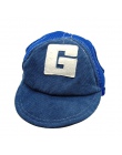 Didog siatki dla słońce kapelusz moda czapka z daszkiem czapka z daszkiem oddychające sportowe czapki z otworami na uszy dla zwi