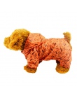 Wodoodporny zwierzę pies płaszcz przeciwdeszczowy dla mały pies lato odzież dla psów ubrania dla zwierząt pada deszcz płaszcz pr