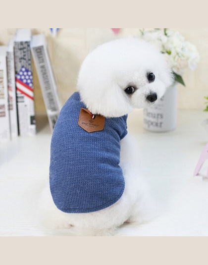 Ubrania dla psów ubrania dla małych psów kamizelka dla zwierząt pies kostium Chihuahua lato śliczne odzież dla psów ubrania dla 