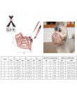 @ HE regulacji pies kaganiec nowy 1 sztuk 7 rozmiary plastikowe silne psy kufa koszyk Design Anti-biting pies usta maska dla psó