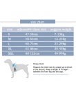 FML zwierząt domowych Hot sprzedaż odblaskowe liny uchwyt nylonowy regulowany 16 kolory długa uprząż dla psa dla małych średnich