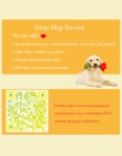 Przeniesienie Pet Dog Supplies żakardowe druku PU skóra chustka na szyję obroże dla psów dla małych psów 80124