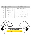 FLOWGOGO odblaskowe nylonowe spersonalizowane grawerowane obroża dla psa obroża dla kota obroże dla zwierząt domowych ID Tag dla