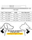 FLOWGOGO skórzany spersonalizowane grawerowane obroża dla psa obroża dla kota obroże dla zwierząt domowych ID Tag dla dla małych
