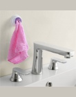 Myjkę zacisk mocujący danie clout Storage Rack łazienka kuchnia przechowywania ręcznie wieszak na ręczniki klipy WXV sprzedaż