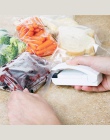 Przenośny klipsy do woreczków ręczne Mini elektryczne zgrzewarka zgrzewarka impulsowa uszczelka opakowanie plastikowa torba kuch