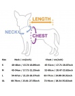 Artykuły dla psów Nylon zwierzęta psy szelki kołnierz wysokiej jakości produktów dla zwierząt domowych, w harnais pour chie dla 