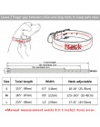 Obroża dla psa skórzany spersonalizowane zwierzęta domowe są tabliczka znamionowa dostosowane pies ID Tag kołnierz dla małych śr